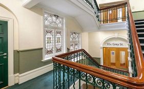 Ne1 Luxury City Centre Apartment